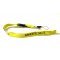 Nitecore kulcstart� p�nt s�rga fekete felirattal