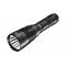 Nitecore MH25S LED zsebl�mpa 1800lm 500m USB-C t�lt�s 21700 akku 5000mAh Li-Ion