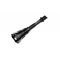 Nitecore MH40GTR zsebl�mpa 1200lm CREE XP-L HI V3 2x18650 akkuval IPX8