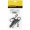 Nitecore NHC10 sisak r�gz�t� fejl�mp�khoz 4db/csomag fekete