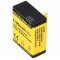 Nitecore NLGP3 GoPro Hero3/3+ akku 3,7V 1180mAh Li-Ion