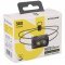 Nitecore NU20 Classic fejl�mpa integr�lt akku 5000mAh 360lm Li-Ion
