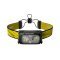Nitecore NU25-400 fejl�mpa 400lm USB-C integr�lt Li-Ion 650mAh
