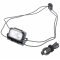 Nitecore NU25UL ultrak�nny� fejl�mpa 400lm USB-C 650mAh IP66
