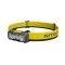 Nitecore NU27 fejl�mpa MCT UHE 600lm ultrak�nny� 56g 3,85V 850mAh USB-C