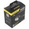 Nitecore NU30 fejl�mpa fekete 500Lumen 1500mAh USB-C Li-Ion