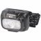 Nitecore NU33 �jrat�lthet� USB-C fejl�mpa 3 f�nyforr�s 700lm IP66