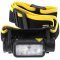 Nitecore NU43 LED fejl�mpa 1400lm 18650 3400mAh akku Li-Ion