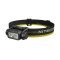 Nitecore NU45 fejl�mpa 1700lumen 3 f�nyforr�s be�p�tett 18650 4000mAh USB-C