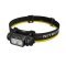 Nitecore NU50 fejl�mpa 1400lumen be�p�tett 21700 4000mAh akku USB-C