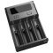 Nitecore Intellicharge NEW i4 NC-i4 4 csatorn�s t�lt�