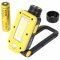 Nitecore NWL20 munkal�mpa 600lm 21700 5000mAh akku Li-Ion