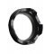 Nitecore P18 Bezel gy�r� k�szlet �vegt�r� funkci�val