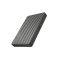 Nitecore POCKET10000 powerbank 10000mAh be�p�tett USB-C k�bellel PD QC3.0 22,5W