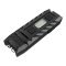 Nitecore Thumb UV zsebl�mpa kulcstart� 45lm UV LED Micro-USB Li-Ion