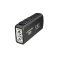 Nitecore TIP2 kulcstart� zsebl�mpa 720lm be�p�tett 500mAh Li-Ion