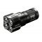Nitecore TM28 LED zsebl�mpa 4x CREE XHP35 HI 6000lm 655m