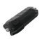 Nitecore Tube UV kulcstart� zsebl�mpa UV-LED Micro-USB csatlakoz�