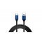 Nitecore UAC20 USB-C t�lt�k�bel 1m USB-A 2.0 3A