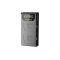 Nitecore UGP5 USB t�lt� LCD kijelz�vel GoPro HERO 5 Black akkumul�torokhoz