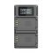 Nitecore ULM10 PRO USB t�lt� Leica BP-SCL5 akkukhoz