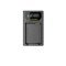 Nitecore ULQ USB t�lt� Leica BP-DC12 akkuhoz