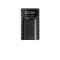 Nitecore ULSL USB t�lt� Leica BP-SCL4 akkuhoz SL Typ 601 kompatibilis
