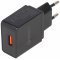 Nitecore Quick Charge 3.0 USB h�l�zati t�lt� max.3A 230V