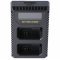 Nitecore USN1 USB t�lt� Sony NP-FW50