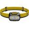 Nitecore UT27 MCT fejl�mpa Dual Power 800lm ultrak�nny� 74g IP66 s�rga fejp�nt