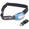 Nitecore NU31 ultrak�nny� fejl�mpa 3 f�nyforr�s 550lm 3 h�zsz�n