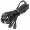 Nitecore 5m hosszabb�t�k�bel napelemhez Y-k�bel Nitecore FSP100 2xDC-1xDC 7,9mm x 5,5mm