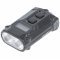 Nitecore TINI 3 mini LED kulcstart� zsebl�mpa 600lumen USB-C MCT UHE �jrat�lthet�