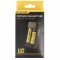 Nitecore UI2 USB t�lt� 2x800mA 3 LED 21700 max77mm