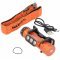 NEBO Master Series HL1000 fejl�mpa 1000lumen 3,7V 3200mAh Li-Ion