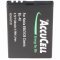 Helyettes�t� akku Nokia 3120 classic BL-4U 3,7V 700-1120mAh Li-Ion