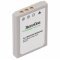 Helyettes�t� akku Traveler Slimline X5 f�nyk�pez�g�p videokamera 3,7V 650-820mAh NP-900 Li-Ion