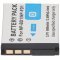 Helyettes�t� akku Sony Cybershot DSC-T75 3,7V 750mAh Li-Ion