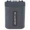 Helyettes�t� akku Sony NP-FH50 akku H-sorozat video kamera