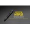Nitecore NTP21 taktikai toll 14,19cm 25,6g alum�nium wolframac�l cs�ccsal