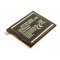 Helyettes�t� akku mobiltelefon Nubia M2 Lite Nubia X8 Li3829T44P6h806435 3,8V 3000mAh