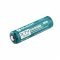 Olight 14500 3,6V 750mAh akku Li-ion