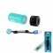 Olight H1 Nova friss�t� szett 16340 650mAh akku m�gneses t�lt�k�bellel Li-Ion