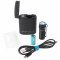 Olight Baton 3 Premium Edition akku 3,7V 550mAh IMR16340 t�lt�tokkal Li-Ion