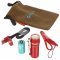 Olight Baton 3 zsebl�mpa 1200lm �jrat�lthet� IMR16340 3,7V 550mAh akku piros
