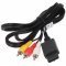 Videok�bel kompatibilis Nintendo SNES Super Nintendo Super Famicom N64 GameCube