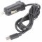Aut�s USB-C (Type C) t�lt�k�bel 3,0A 5V 1,10m fekete