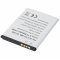 Helyettes�t� akku ALCATEL One Touch 890 890D 891 979 mobiltelefon 3,7V 900mAh Li-Ion