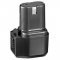 Helyettes�t� akku Hitachi EB-7 7,2V 3,0Ah NiMH