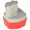 Helyettes�t� akku Makita 12V 3,0Ah NiMH